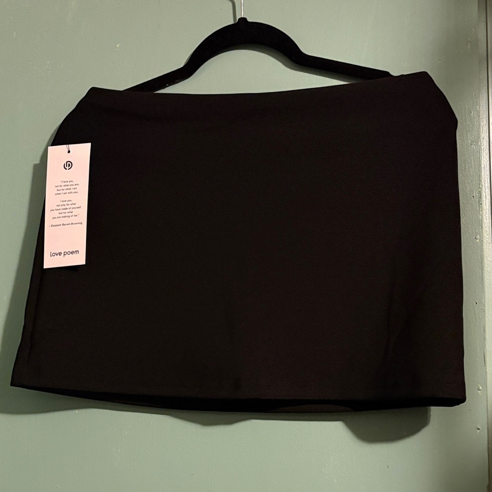 Elegant Black Women's Blazer - Picture 2 of 2